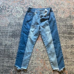 Size 10 American eagle jeans
